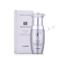 蓓霓芬 BENETIFUL 上海維娜化妝品蓓霓芬潔面清潔化妝水凝膠去角質眼霜面膜單品（ 眼周護理精華素30ml