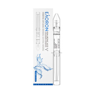 EAORON澳容 玻尿酸精華 涂抹式水光深度補水 提亮膚色 3ml