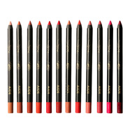 美宝莲唇线笔_美宝莲轻松画眼线胶笔_美宝莲眼线液笔怎么样