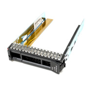 聯(lián)想ThinkSystem 服務(wù)器硬盤支架 2.5英寸，適用SR650/658/860等 送鏍絲