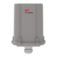 基加BASEADD 通則康威ZLT X11室外5G路由器CPE戶外防水防雷移動(dòng)wifi無(wú)線上網(wǎng)ZLT X21室內(nèi)版通則工業(yè)ZLT IR40M 灰色 通則康威 室外CPE x11