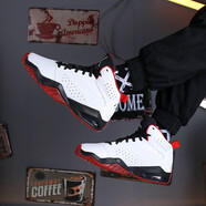 耐克（NIKE）男鞋 AIR JORDAN LIFT OFF氣墊實戰(zhàn)運動籃球鞋 AR4430-105 AR4430-106 44.5