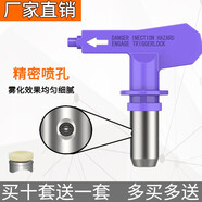 金戈（JNGE） 金戈 噴涂機(jī)配件通用噴涂機(jī) 噴嘴噴咀噴頭  噴槍頭 槍針槍嘴 精品噴嘴 519噴嘴