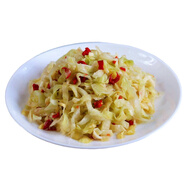 【七鮮廚房】老上海爽口酸辣菜 180-200g