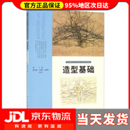 【 送貨上門】中國高校藝術(shù)專業(yè)技能與實踐系列 造型基礎(chǔ) 盧毅著,王曉姍,孫薇卿,沈鴻才 編 人民美術(shù)出版社