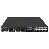 華三新華三H3C RT-MSR3620-X1路由器主機(jī)(6*10GE(SFP+),16*GE(RJ45))