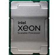 英特爾 Xeon至強四代可擴展服務器cpu 鉑金/金牌/銀牌/銅牌 LGA4677 針腳 5418Y（24核48線程2.0-3.8G）