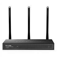 普聯(lián)（TP-LINK）企業(yè)無(wú)線路由器wifi穿墻VPN多寬帶接入AC管理 無(wú)線大范圍覆蓋信號(hào) TL-WAR450 貨發(fā)替換款C