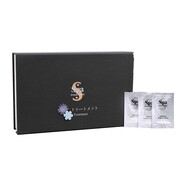 蛇毒日本 Spa treatment 思派雅 酸奶乳清潤白面膜30包/盒