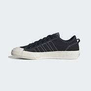 阿迪達斯 （adidas）三葉草男女鞋NIZZA 新款低幫耐磨帆布鞋時尚潮流板鞋CQ2332 EE5599 37