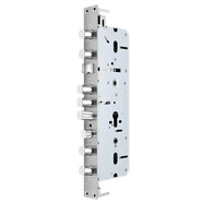 英典【使用】霸王 防卡 388*40 全自動鎖 防卡 霸王鎖體 388*40