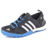 adidas阿迪達(dá)斯夏季新款涉水鞋男女鞋夏季戶外運(yùn)動(dòng)溯溪鞋訓(xùn)練鞋 FY1784 S77946/夏款 43