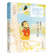 梁曉聲作品精選.少年版 種子的力量 梁曉聲 浙江少年兒童出版社 種子的力量