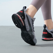 彪馬（Puma）中夏季跑步鞋 379602-02 35.5