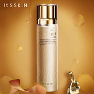伊思（It's Skin）（it'sskin）晶鉆蝸牛爽膚水化妝水女 晶鉆柔膚水(滋潤型)140ml