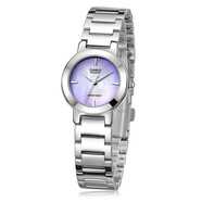 【二手99新】未使用卡西歐(CASIO)手表 女士小表盤石英學(xué)生表 LTP-1191A-2C