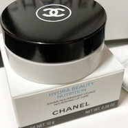香奈兒（Chanel）山茶花系列 HYDRA BEAUTY 山茶花潤澤唇面霜10g