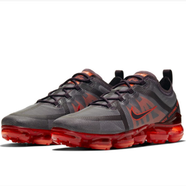 耐克（NIKE）新款男鞋跑步鞋  Air VaporMax 全掌氣墊運(yùn)動鞋AR6631-007 AR6631-601 44