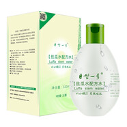 巨型一號 絲瓜水配方水保濕水嫩潤膚 絲瓜水（配方水）320ml
