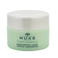 歐樹（Nuxe）歐樹NUXE面膜系列 50ml 玫瑰白泥凈化柔滑舒緩面膜