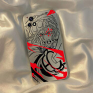 攻迪 電鍍銀vivoy52s手機殼男y55s全包防摔y5s硅膠新款個(gè)性卡通動(dòng)漫保護套 【電鍍銀】宇髓天元 Y5S