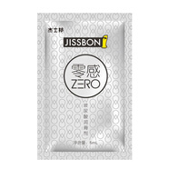杰士邦 玻尿酸潤滑液5ml【贈(zèng)品不作售賣】潤滑液