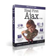 二手Head First Ajax （美）賴爾　等 9787508387918 二手計(jì)算機(jī) 9成新