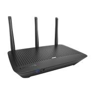 【9成新】領(lǐng)勢（LINKSYS）EA7500S AC1900M 5G雙頻無(wú)線(xiàn)千兆家用路由器  全屋WiFi覆蓋 /秒匹配/穿墻 低延遲/家用  