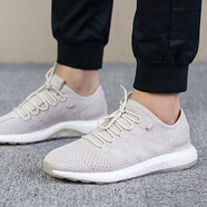 阿迪達斯 （adidas）adidas跑步鞋男鞋女鞋PureBOOST休閑運動鞋輕便透氣 CM8239/夏款 36 (22cm)