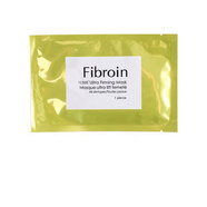 FIBROINBP小f童顏蠶絲面膜補(bǔ)水泰國(guó)保濕修復(fù)去黃提亮膚色女士 金色【提拉緊致】 30片