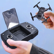 ROYDEN帶屏迷你無(wú)人機航拍成人高清專(zhuān)業(yè)遙控飛機兒童玩具學(xué)生男孩飛行器 6K航拍【單攝像頭】360避障 1個(gè)電池( 配包+配件+充電線(xiàn) )