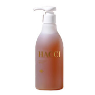 花綺（HACCI）蜂蜜保濕沐浴露520禮物 蜂蜜洗手液 250ml