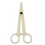 絕世情緣打唇釘手穿耳洞穿刺工具內螺紋耳釘舌釘乳釘眉釘肚臍釘穿孔針套裝 開(kāi)口圓口亞克力鉗子