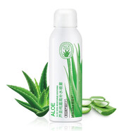 好莉卡蘆薈純露噴霧150ml 兩支噴霧（劃算）