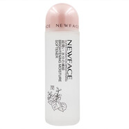 新面孔（NEW FACE） 美肌保濕補(bǔ)水5件組合套裝護(hù)膚品水乳液套盒護(hù)膚 柔膚水