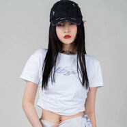 IXLINYOU夏季新款女裝套裝茶系穿搭WhyBerry 23SS 