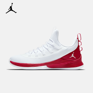 耐克（NIKE）JORDAN ULTRA FLY 2 LOW 男子籃球鞋 AH8110-101 42