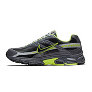 耐克（NIKE）男鞋春季新款運(yùn)動(dòng)鞋M2K復(fù)古老爹鞋厚底潮流休閑鞋緩震耐磨跑步鞋 394055-023/Initiator/黑熒光綠 44