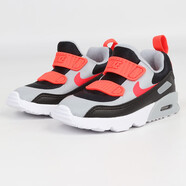 NIKE耐克童鞋 運動鞋網布透氣一腳穿防滑低幫休閑鞋 943759-100 D 881924-024 21