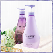 COCOVEL蔻露薇 柔雅迷漾洗沐套裝香水香氛（洗發(fā)水750ml+沐浴露750ml)