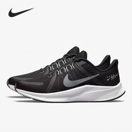 NIKE/耐克 QUEST 4 男女低幫減震運(yùn)動(dòng)跑步鞋 DA1106-006 36.5