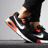 耐克（NIKE）男鞋新款Air  Max減震網面透氣舒適休閑鞋運動鞋跑步鞋580518-011 580518-016 39