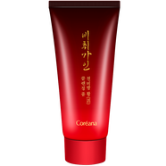 翡翠佳人（BICHIGAIN）滋潤潔面膏80g韓國洗面奶 翡翠佳人滋潤潔面高80g