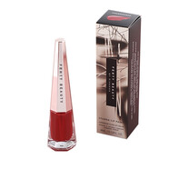 FENTY BEAUTY蕾哈娜新款唇釉彩妝元旦禮物 Uncensored大紅色 墨絲絨