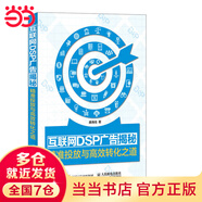 互聯(lián)網(wǎng)DSP廣告揭秘 精準投放與高效轉化之道