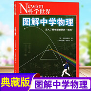 【圖解理科系列】Newton科學(xué)世界雜志2023年典藏版增刊：圖解中學(xué)化學(xué)/物理/虛數(shù)/對數(shù)與向量/人體手冊 /微積分/統(tǒng)計與概率/中學(xué)三角函數(shù) 科學(xué)技術(shù)探索實驗科普非2024年過刊 科學(xué)世界-圖解中