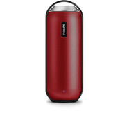 飛利浦（PHILIPS）BT6000B/37 無線便攜式藍牙音響 音箱 揚聲器 紅色