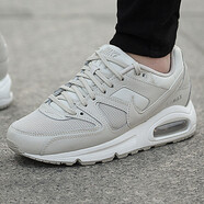 耐克大童氣墊緩震女子運動(dòng)跑步鞋AIR MAX COMMAND 397690-018 35.5