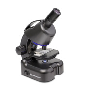 寶視德（bresser）兒童生物顯微鏡800倍高倍高清便攜套裝科學(xué)實(shí)驗(yàn)兒童節(jié)禮物