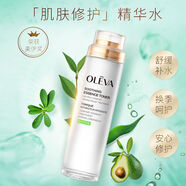 奧洛菲（OLEVA）奧洛菲膚安舒護(hù)精華水120ml 補(bǔ)水保濕舒緩滋潤(rùn)面部護(hù)膚 柔膚水